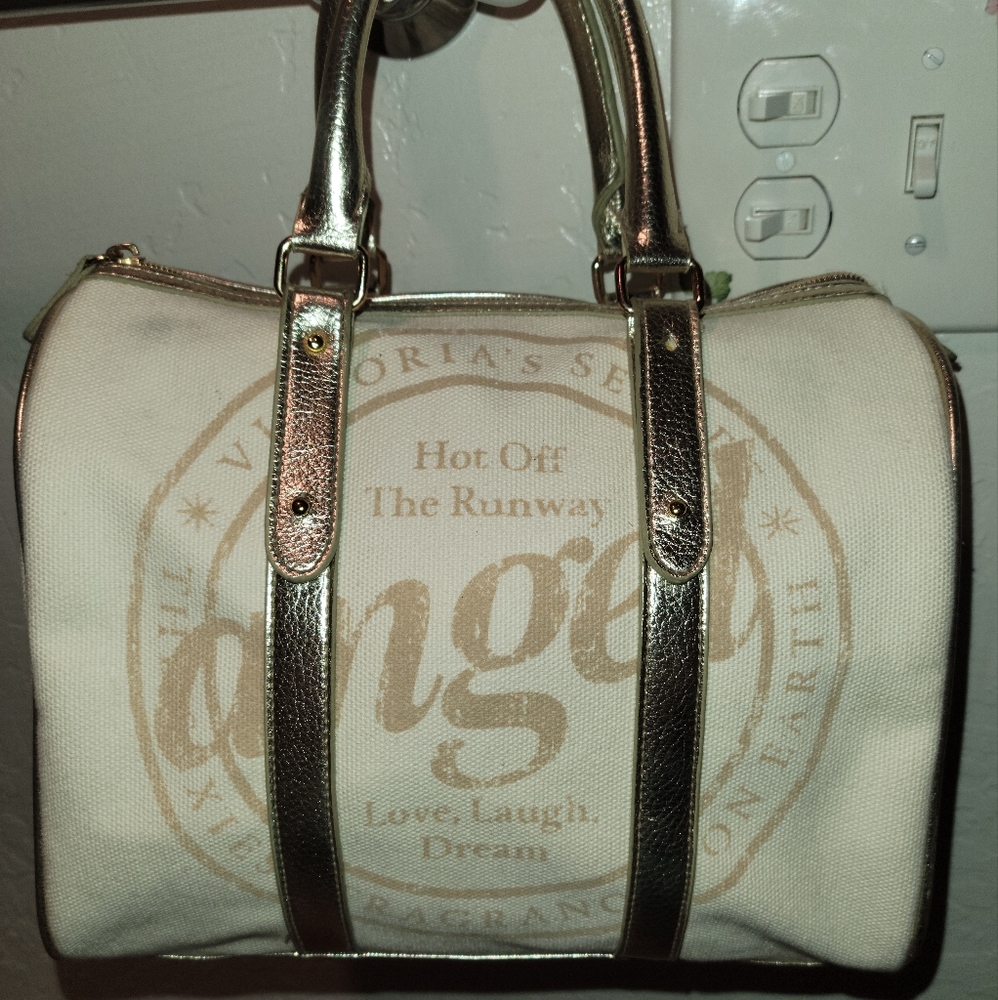 Victoria's Secret Bag